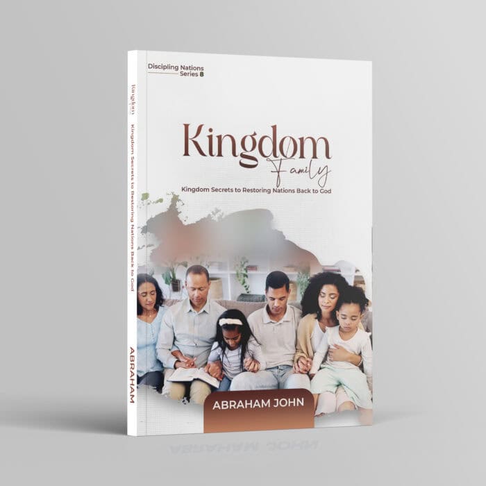 Discipling Nations Series (Printed Version) - Image 8