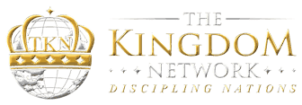 The Kingdom Network Logo