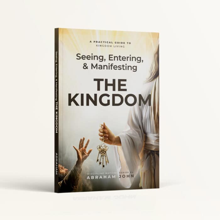Discipling Nations Series (Printed Version) - Image 15